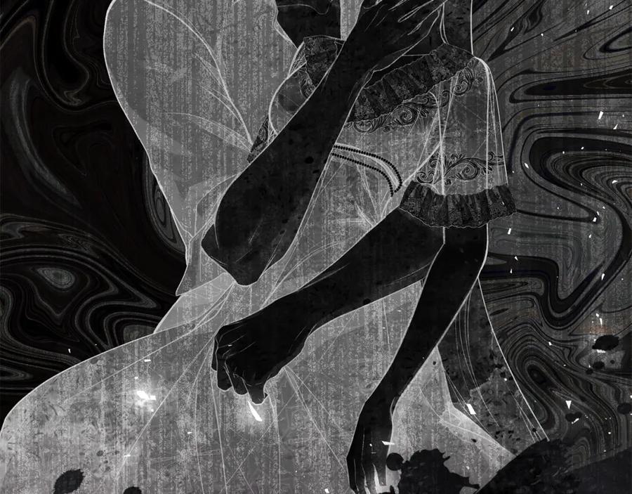 如果违背公爵的话 - 第60话 皇子的威胁 - 第56张图