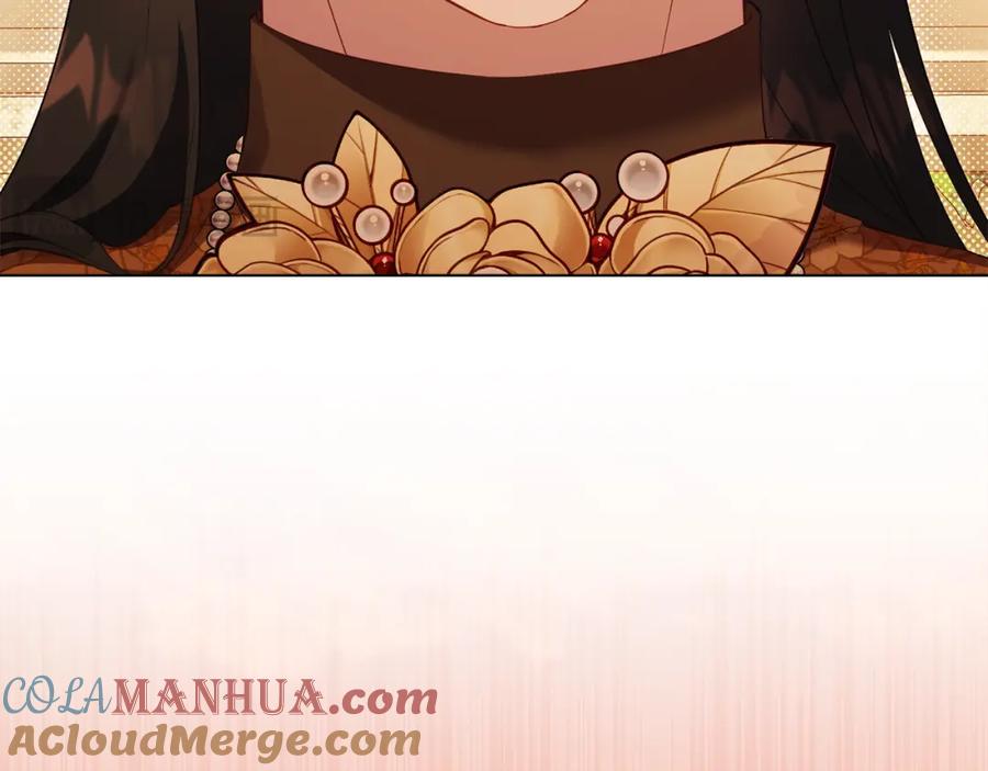 如果违背公爵的话 - 第60话 皇子的威胁 - 第101张图