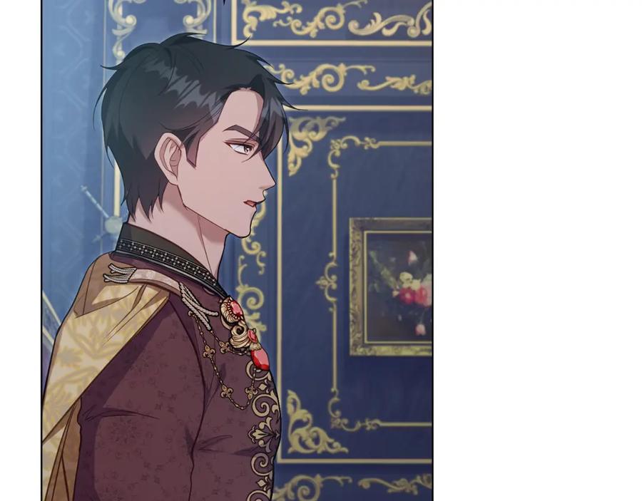 如果违背公爵的话 - 第60话 皇子的威胁 - 第62张图