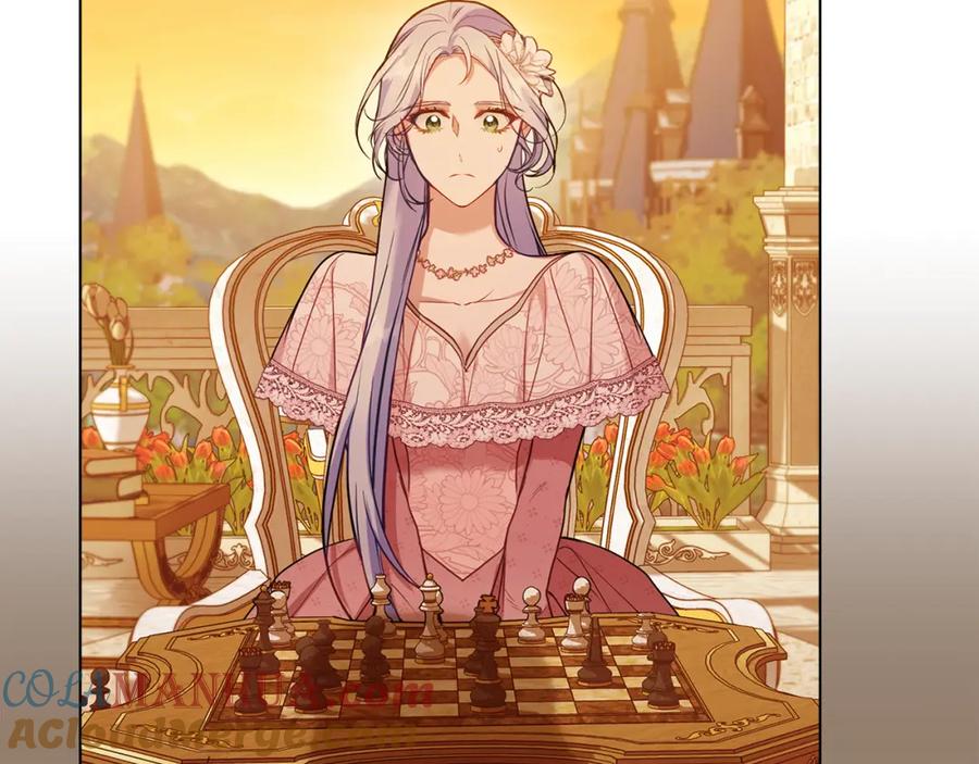 如果违背公爵的话 - 第61话 您会满足我吧 - 第33张图