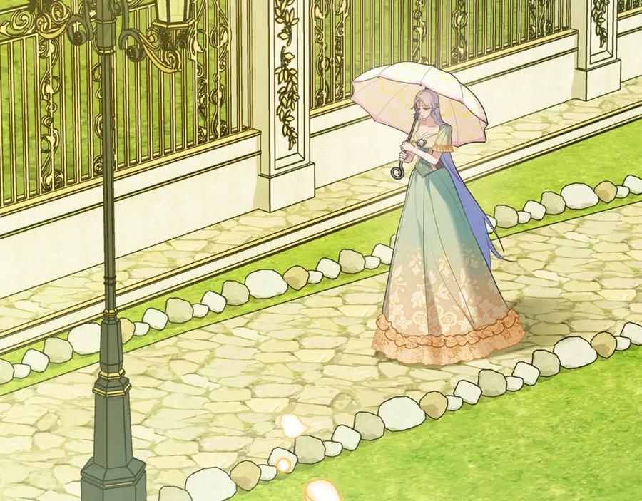 如果违背公爵的话 - 第62话 父亲的计谋 - 第79张图