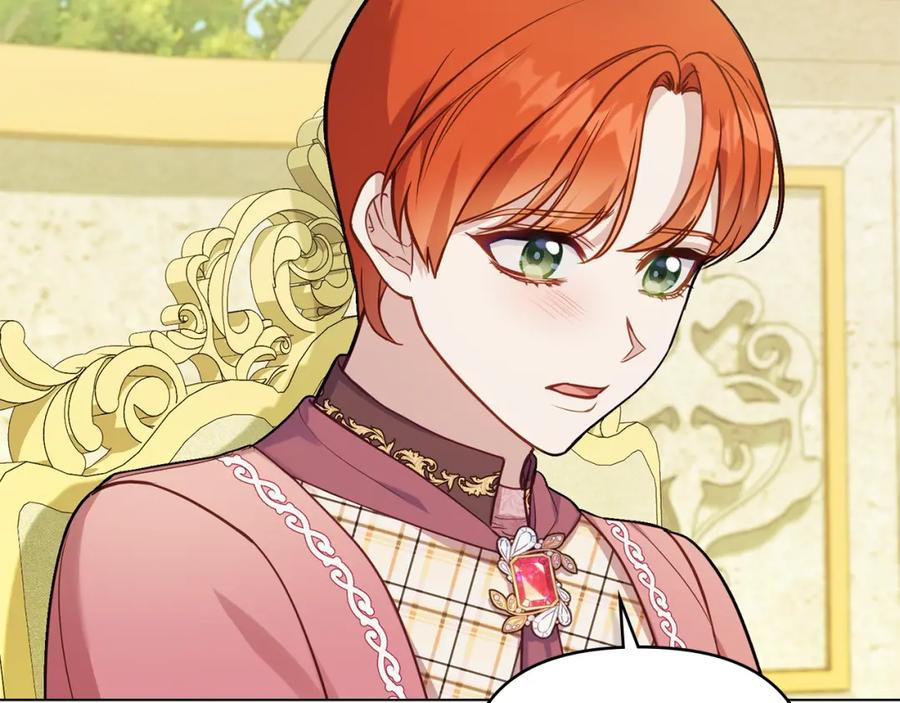 如果违背公爵的话 - 第62话 父亲的计谋 - 第118张图