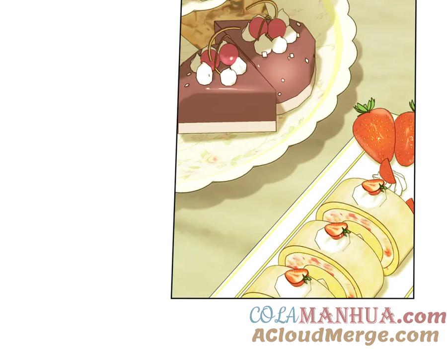 如果违背公爵的话 - 第62话 父亲的计谋 - 第97张图