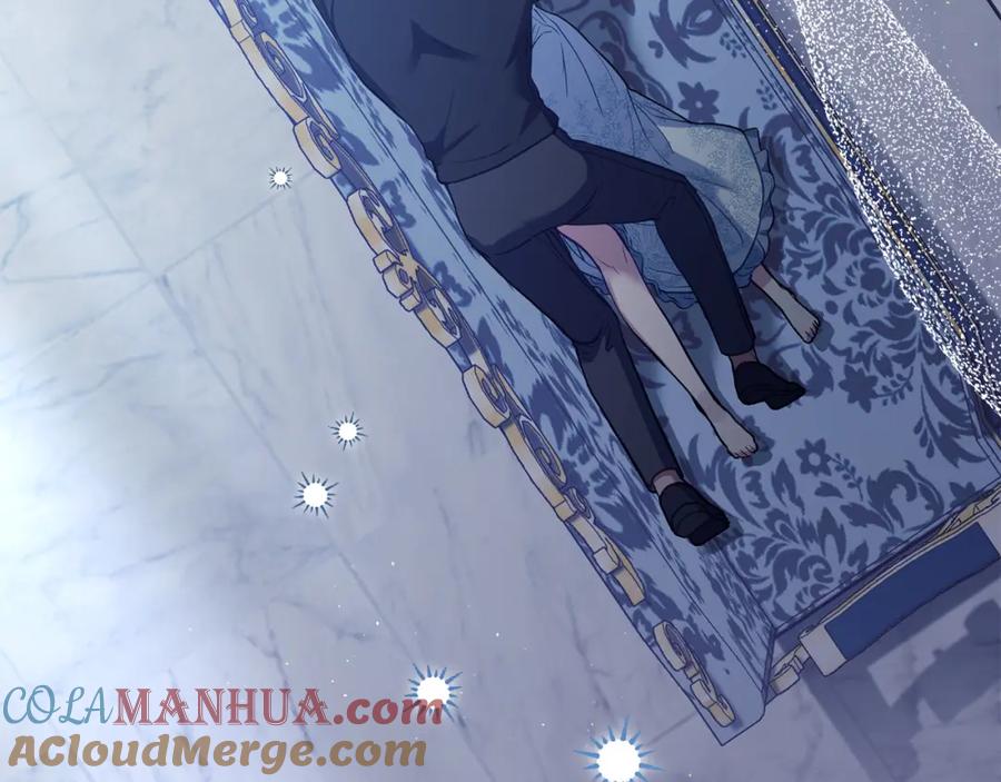 如果违背公爵的话 - 第62话 父亲的计谋 - 第45张图