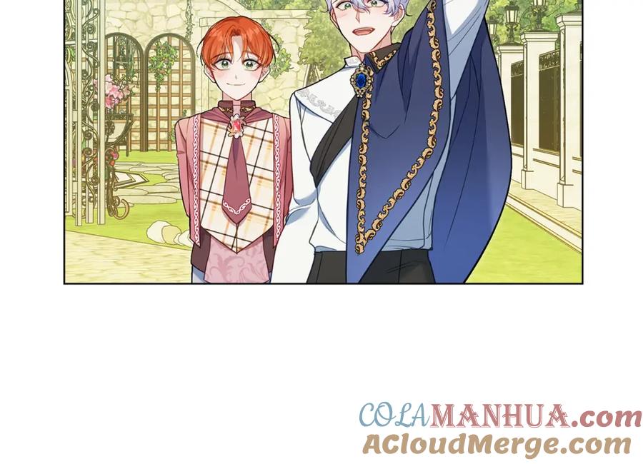 如果违背公爵的话 - 第62话 父亲的计谋 - 第89张图