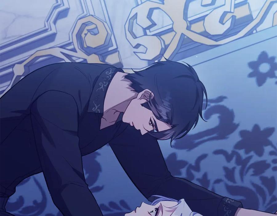 如果违背公爵的话 - 第62话 父亲的计谋 - 第48张图