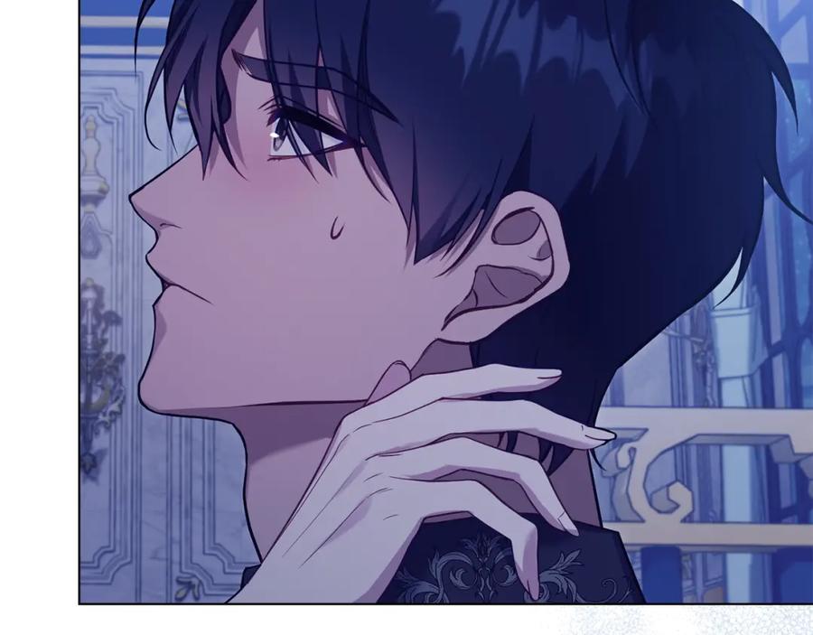 如果违背公爵的话 - 第62话 父亲的计谋 - 第7张图