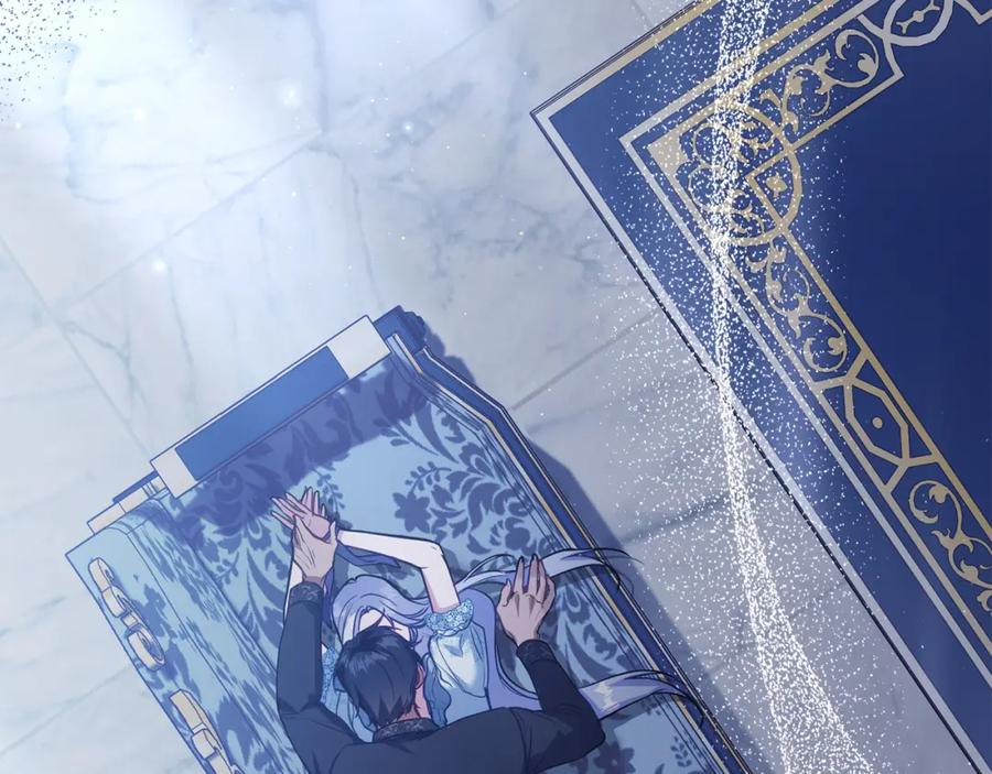 如果违背公爵的话 - 第62话 父亲的计谋 - 第44张图