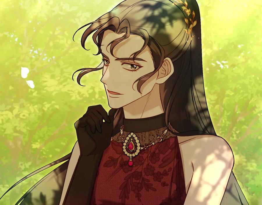 如果违背公爵的话 - 第63话 一家人 - 第35张图