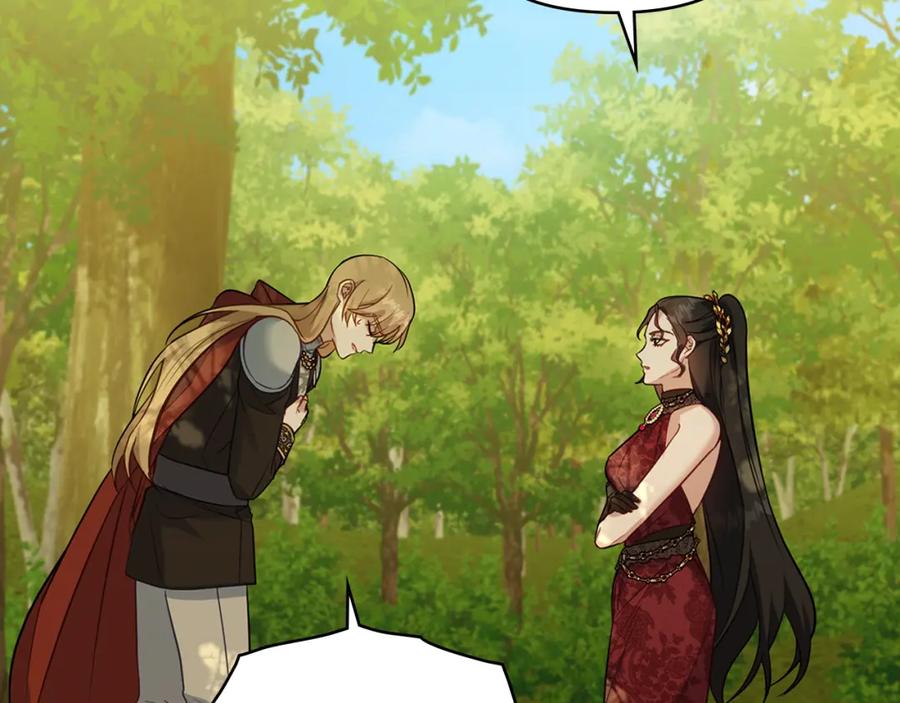 如果违背公爵的话 - 第63话 一家人 - 第22张图