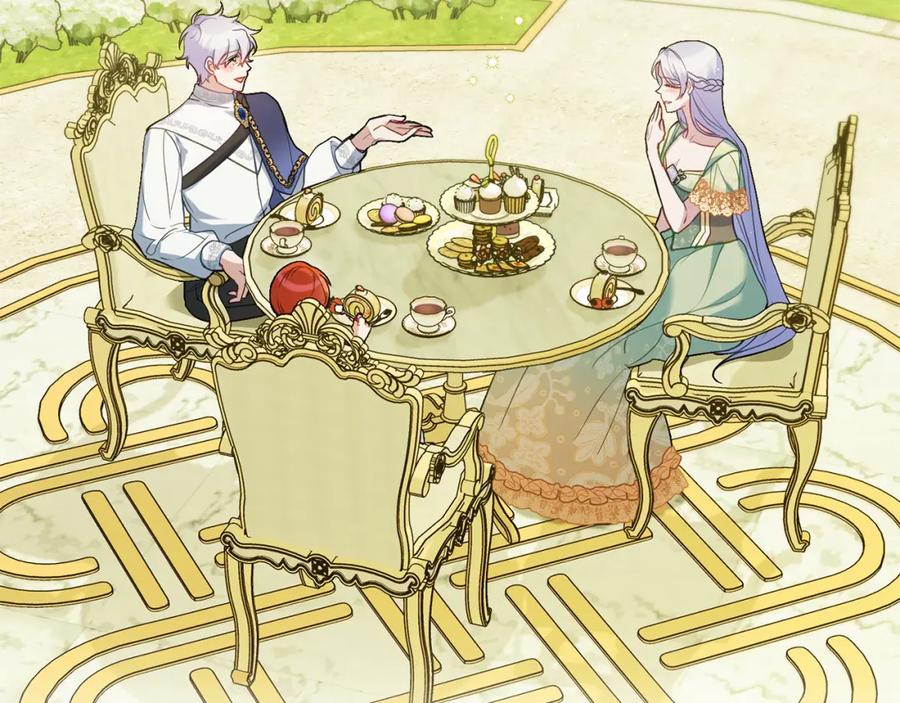 如果违背公爵的话 - 第63话 一家人 - 第46张图