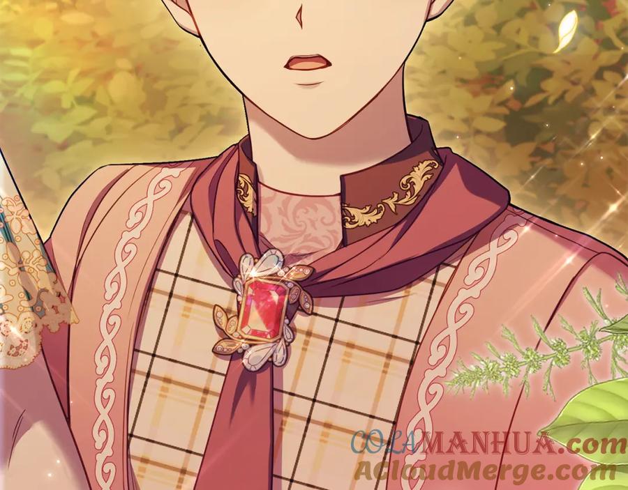 如果违背公爵的话 - 第63话 一家人 - 第121张图