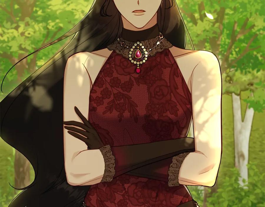 如果违背公爵的话 - 第63话 一家人 - 第19张图