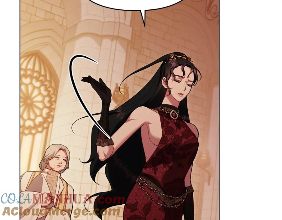 如果违背公爵的话 - 第64话 成为我的皇妃 - 第13张图