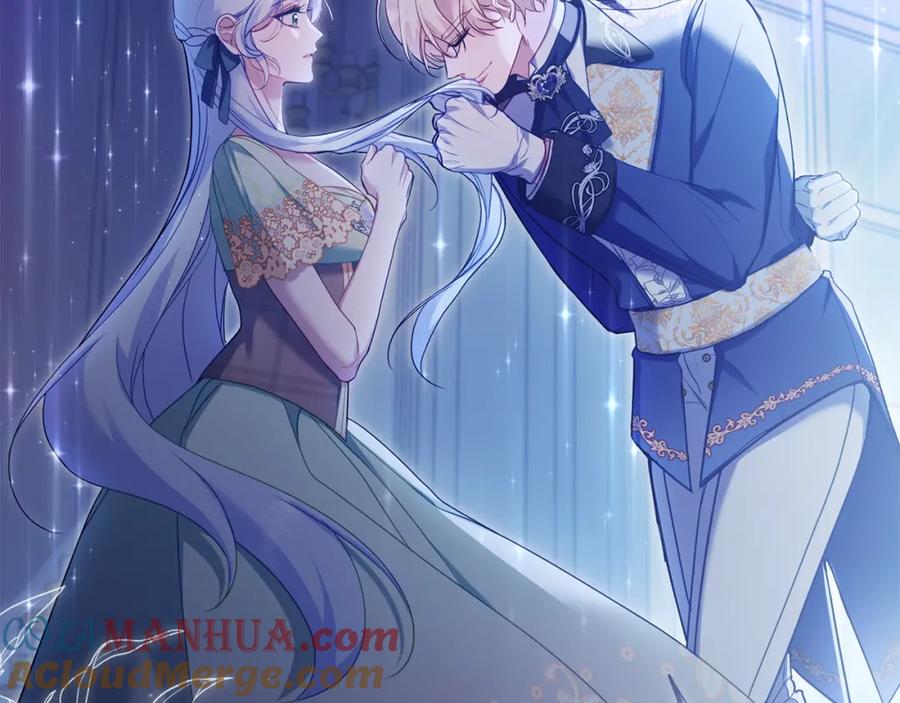 如果违背公爵的话 - 第64话 成为我的皇妃 - 第121张图