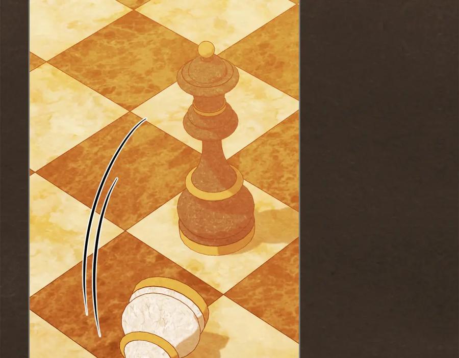 如果违背公爵的话 - 第64话 成为我的皇妃 - 第64张图