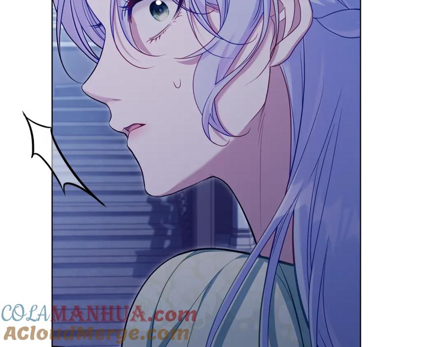 如果违背公爵的话 - 第64话 成为我的皇妃 - 第117张图