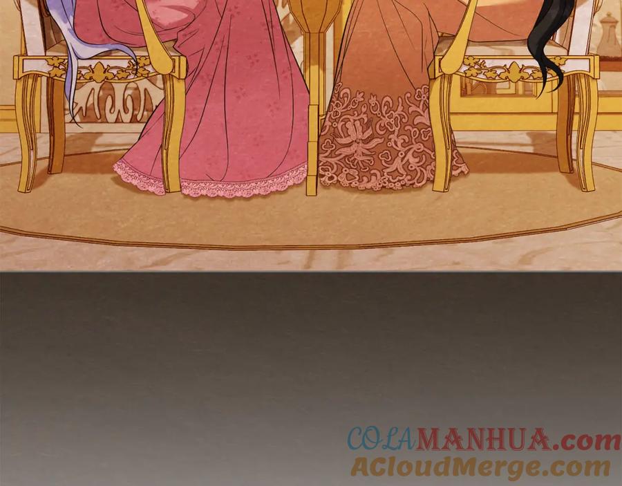 如果违背公爵的话 - 第64话 成为我的皇妃 - 第77张图