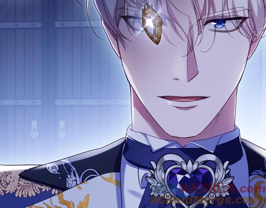 如果违背公爵的话 - 第64话 成为我的皇妃 - 第97张图