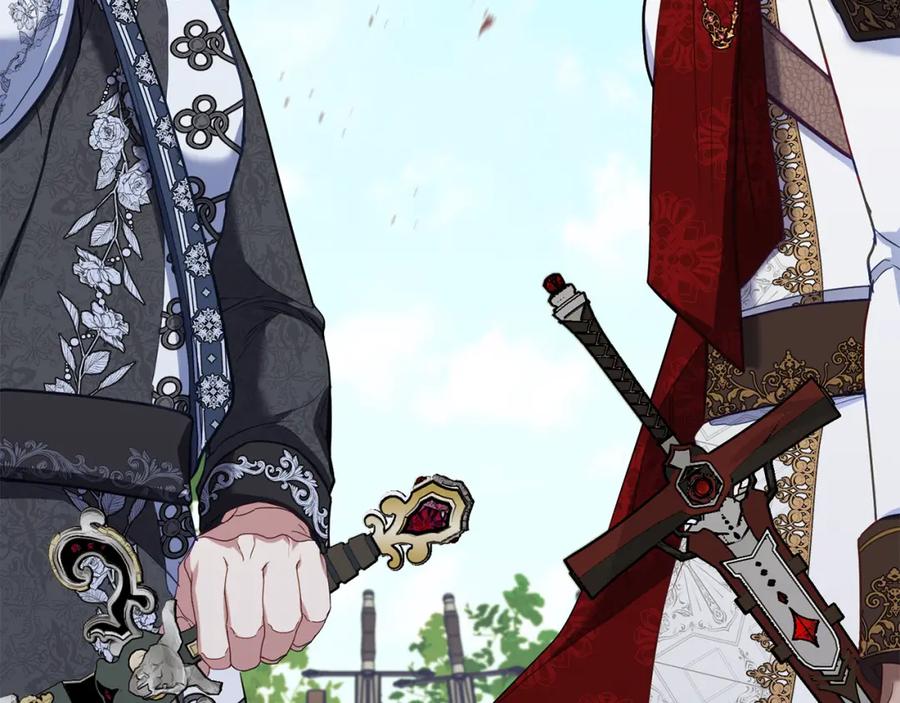 如果违背公爵的话 - 第65话 决斗 - 第94张图