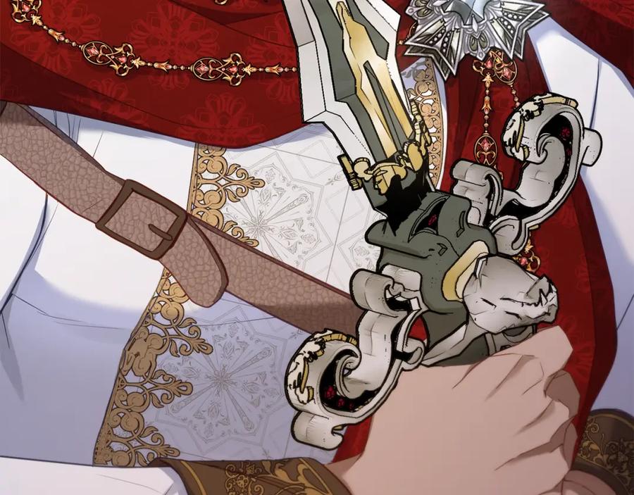 如果违背公爵的话 - 第65话 决斗 - 第144张图