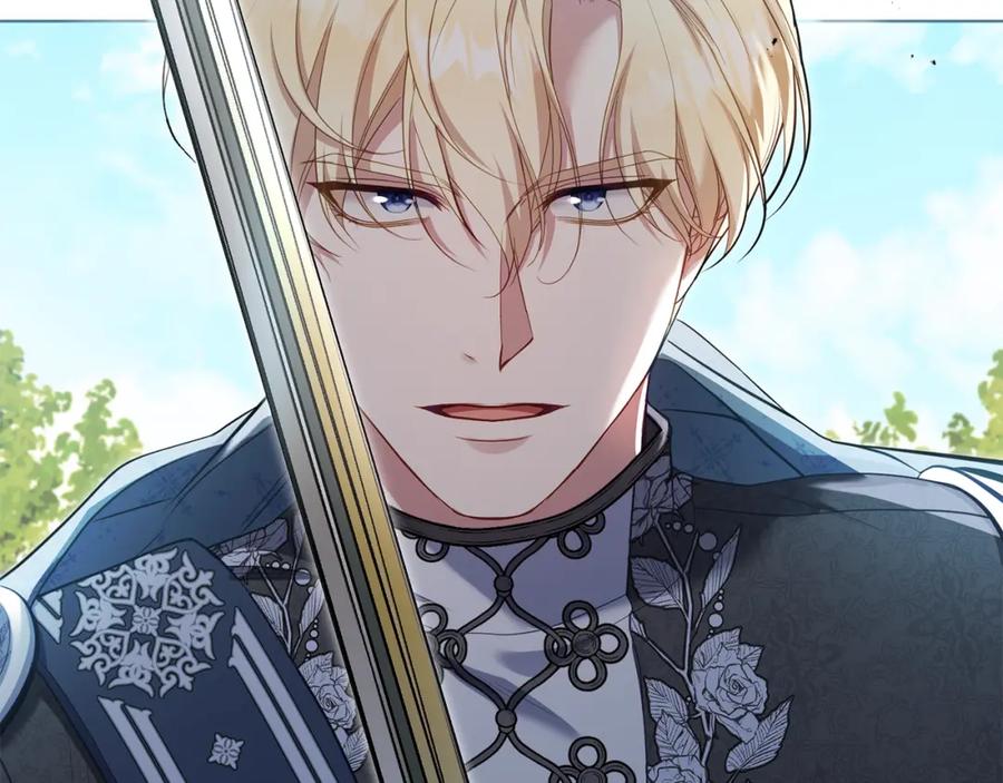 如果违背公爵的话 - 第65话 决斗 - 第116张图