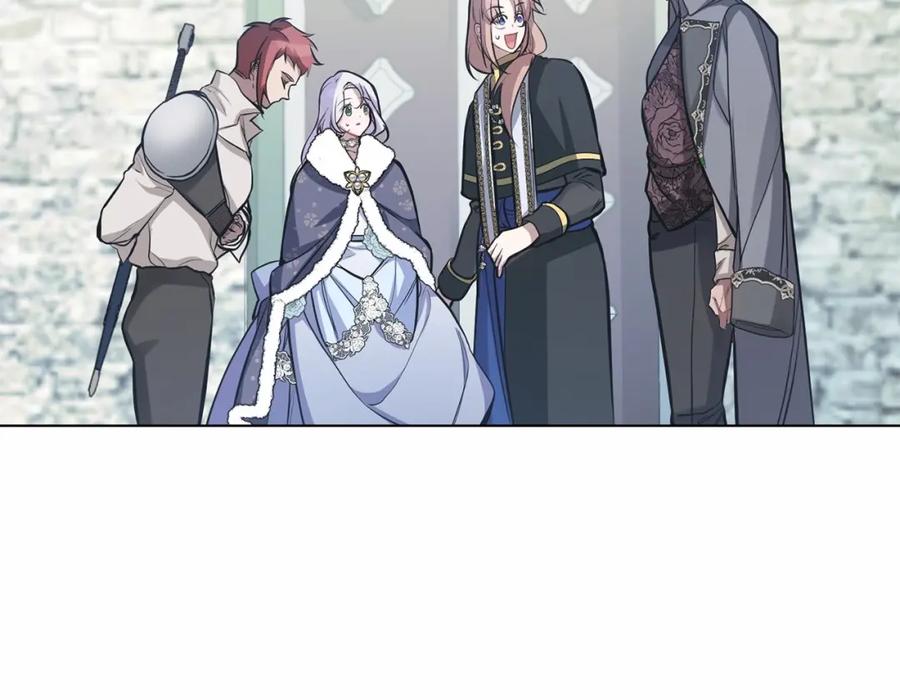 如果违背公爵的话 - 第4话 怪物公爵的新马甲——骑士大人 - 第138张图