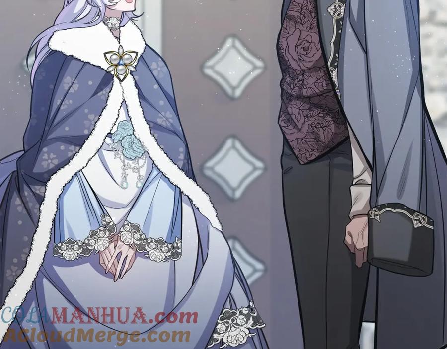 如果违背公爵的话 - 第4话 怪物公爵的新马甲——骑士大人 - 第181张图