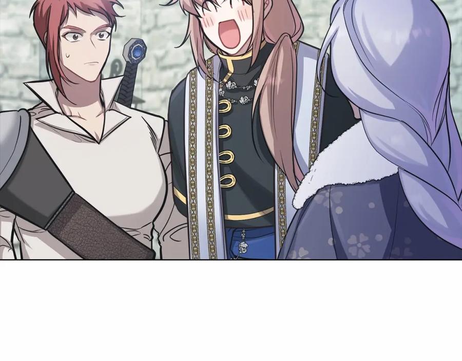 如果违背公爵的话 - 第4话 怪物公爵的新马甲——骑士大人 - 第111张图