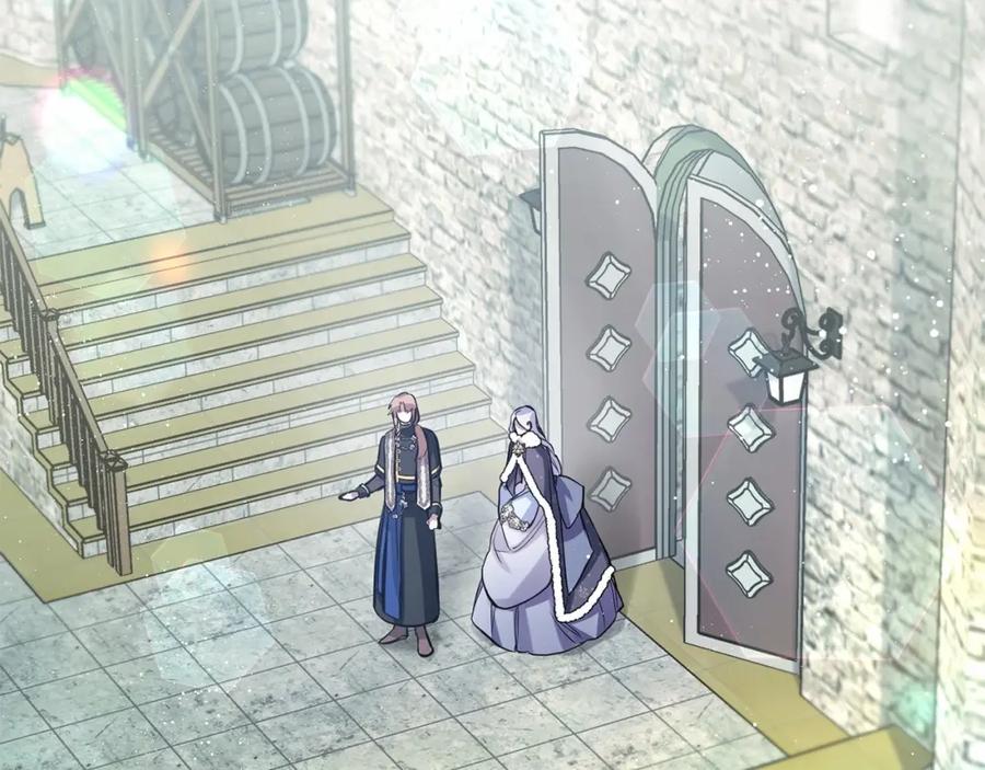 如果违背公爵的话 - 第4话 怪物公爵的新马甲——骑士大人 - 第48张图