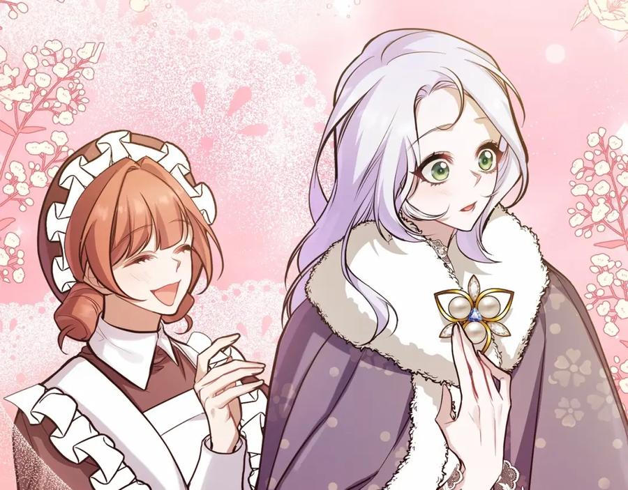 如果违背公爵的话 - 第4话 怪物公爵的新马甲——骑士大人 - 第19张图