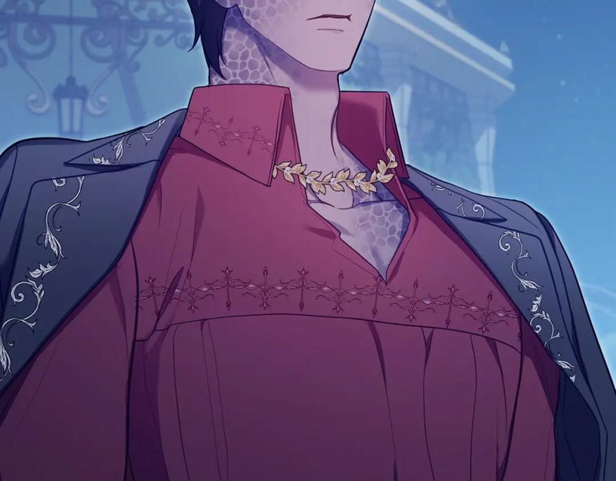 如果违背公爵的话 - 第66话 兽身 - 第150张图