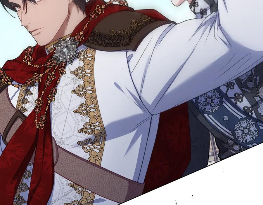 如果违背公爵的话 - 第66话 兽身 - 第79张图