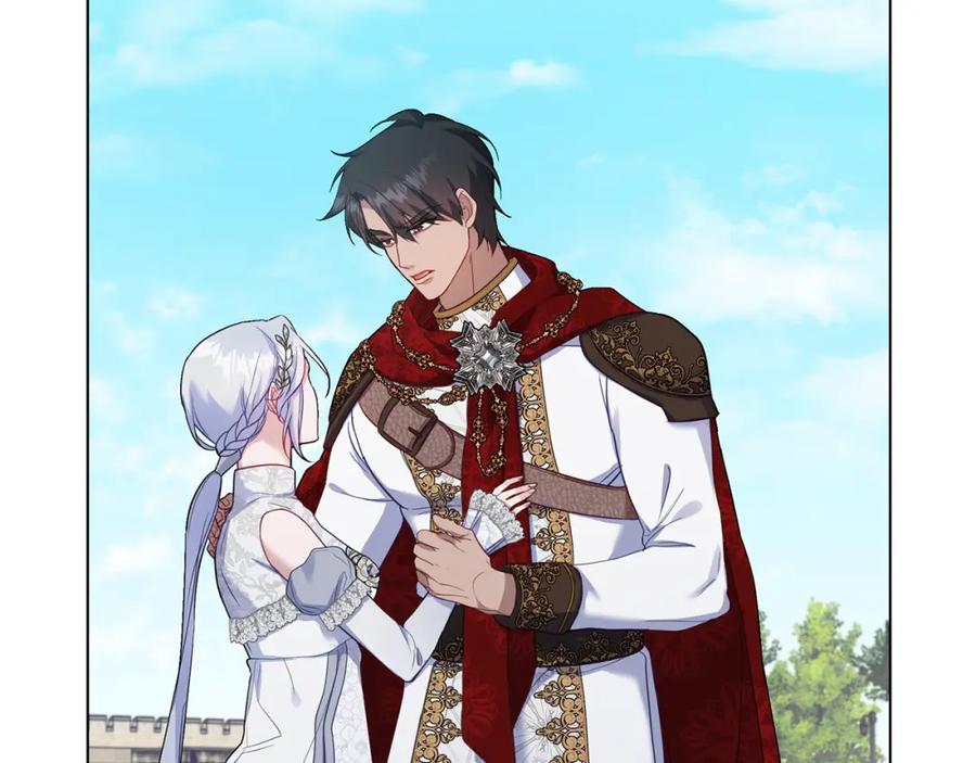 如果违背公爵的话 - 第66话 兽身 - 第59张图