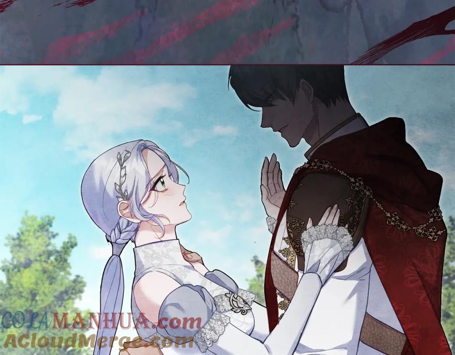 如果违背公爵的话 - 第66话 兽身 - 第101张图