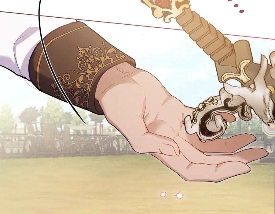 如果违背公爵的话 - 第66话 兽身 - 第54张图