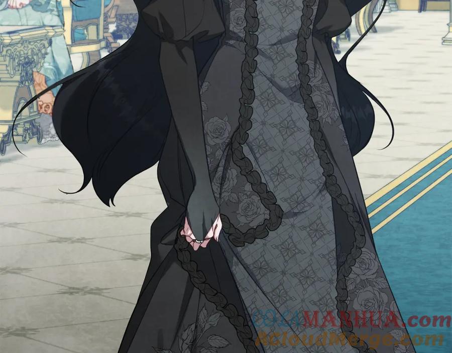 如果违背公爵的话 - 第67话 丈夫眼中的自己 - 第137张图