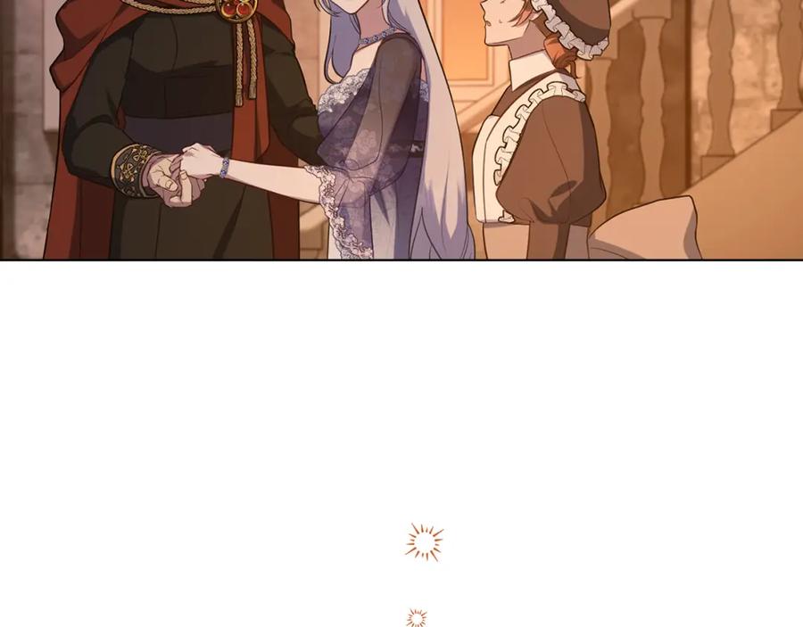 如果违背公爵的话 - 第68话 莉莉尔的选择 - 第76张图