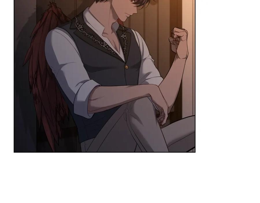 如果违背公爵的话 - 第68话 莉莉尔的选择 - 第27张图