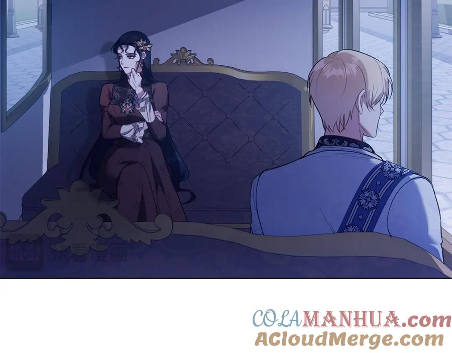 如果违背公爵的话 - 第68话 莉莉尔的选择 - 第129张图