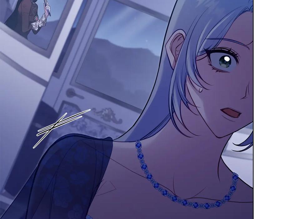 如果违背公爵的话 - 第69话 离开是想被挽留 - 第128张图