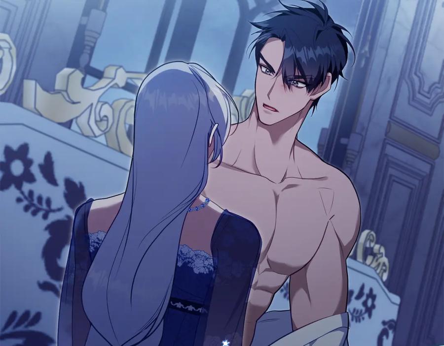 如果违背公爵的话 - 第69话 离开是想被挽留 - 第172张图