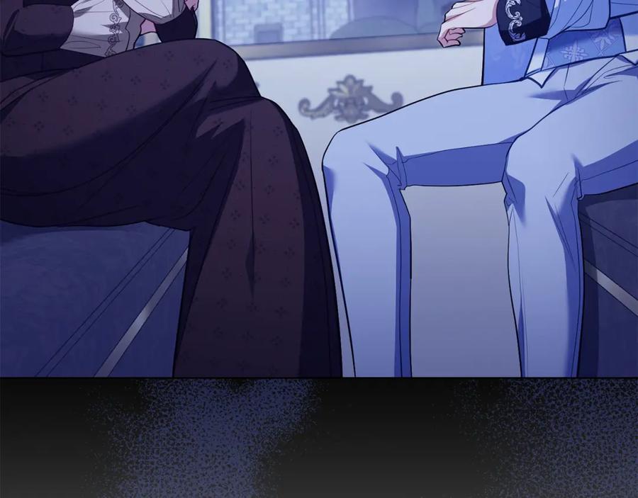 如果违背公爵的话 - 第69话 离开是想被挽留 - 第99张图