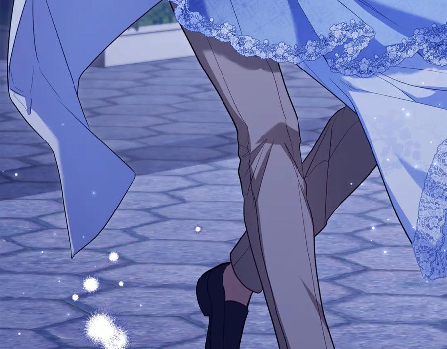 如果违背公爵的话 - 第69话 离开是想被挽留 - 第51张图