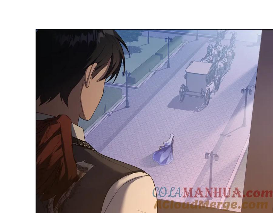 如果违背公爵的话 - 第69话 离开是想被挽留 - 第9张图