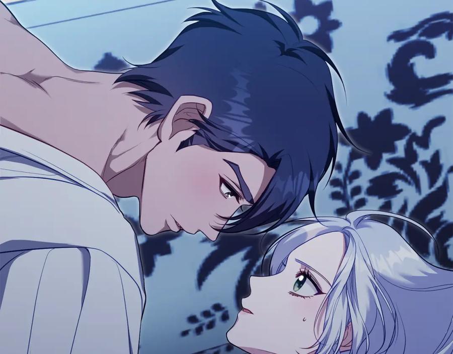 如果违背公爵的话 - 第70话 两情缱绻 - 第63张图