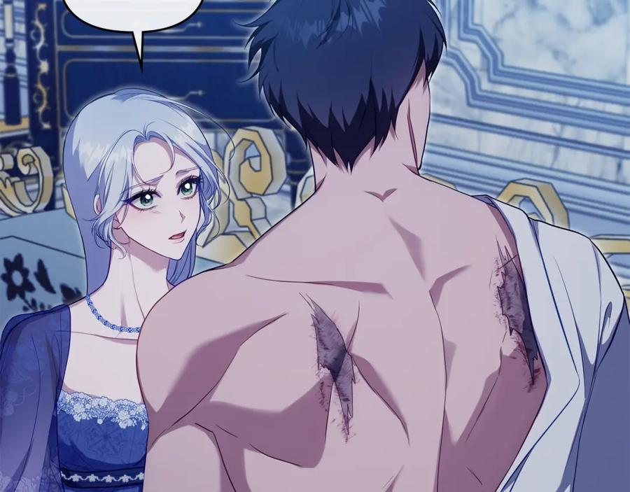 如果违背公爵的话 - 第70话 两情缱绻 - 第28张图