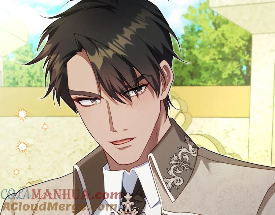 如果违背公爵的话 - 第70话 两情缱绻 - 第117张图