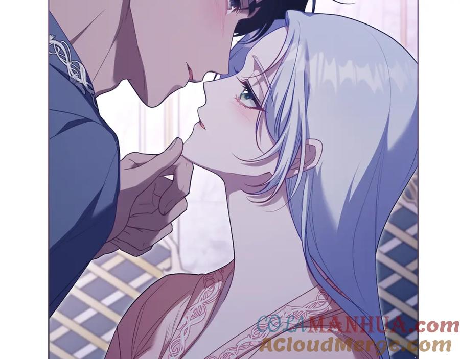 如果违背公爵的话 - 第71话 远行 - 第45张图