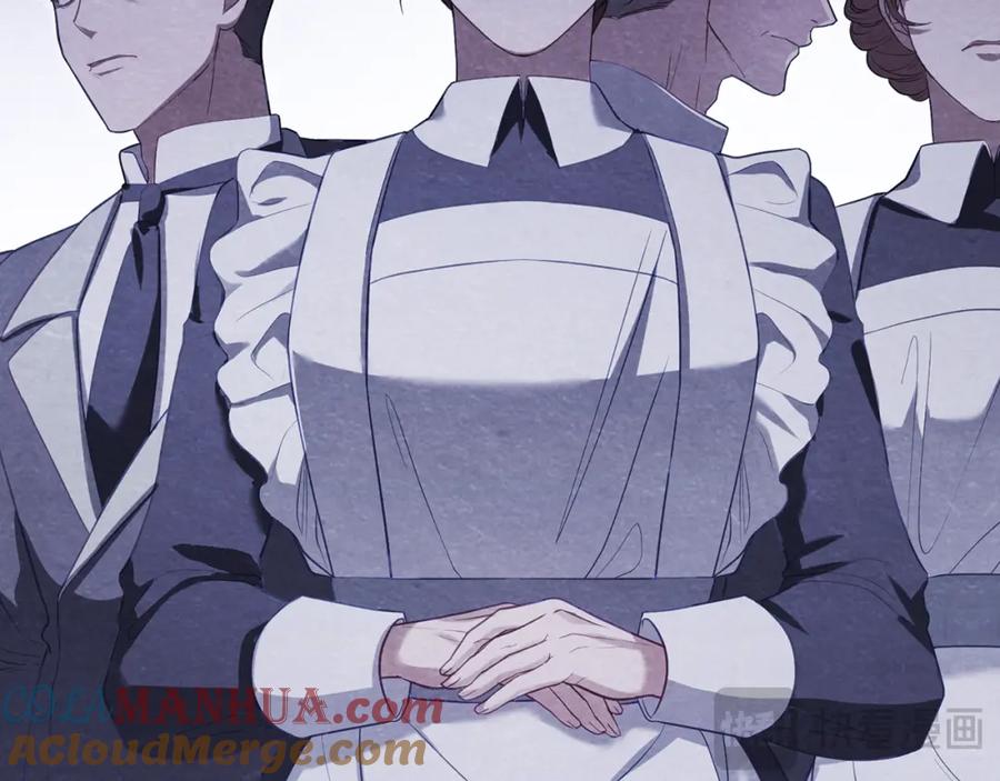 如果违背公爵的话 - 第71话 远行 - 第113张图